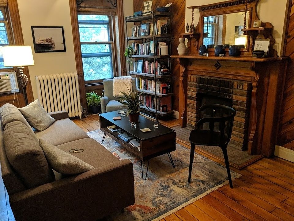 1st image of 483 4th St #3F
