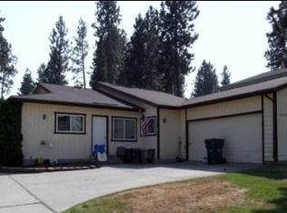 3548 E 2nd Ave APT A1, Post Falls, ID 83854