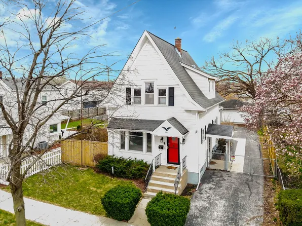 4038 Grove Ave, Brookfield, IL 60513