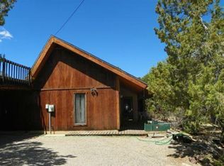 26 Pine Ridge Rd, Sandia Park, NM 87047
