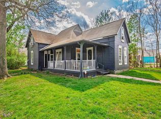 403-405 W 5th St, Anderson, IN 46016