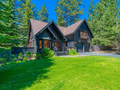 223 Vista Pines Cir, Tahoe Vista, CA, 96148
