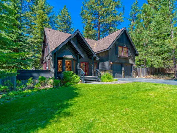 223 Vista Pines Cir, Tahoe Vista, CA 96148