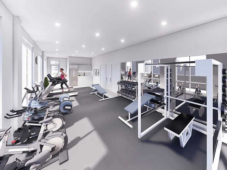 2401 W Wabansia Ave #4 — Photo 11