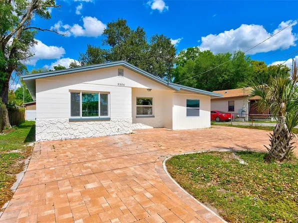 3306 E MOHAWK AVENUE, TAMPA, FL 33610