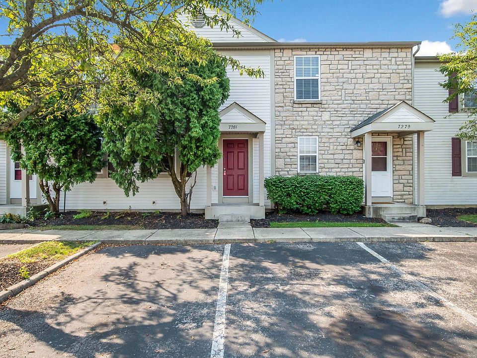1st image of 7281 Kirkdale Dr #27D