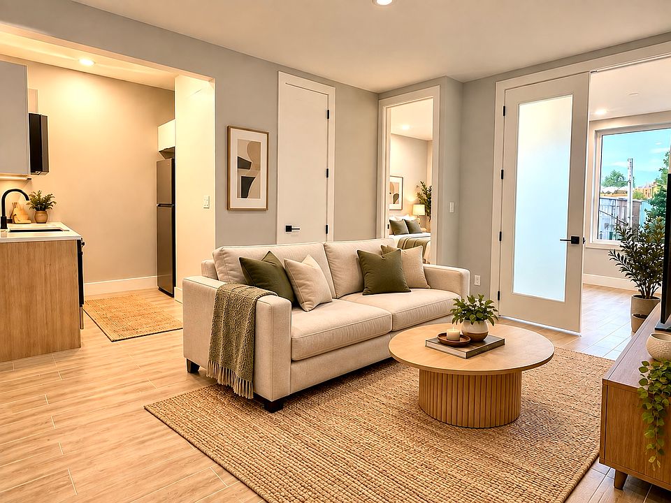 1st image of 809 Midwood St #2A