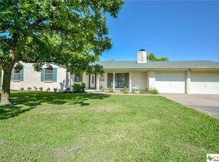 9752 Burgess Rd, Temple, TX 76501