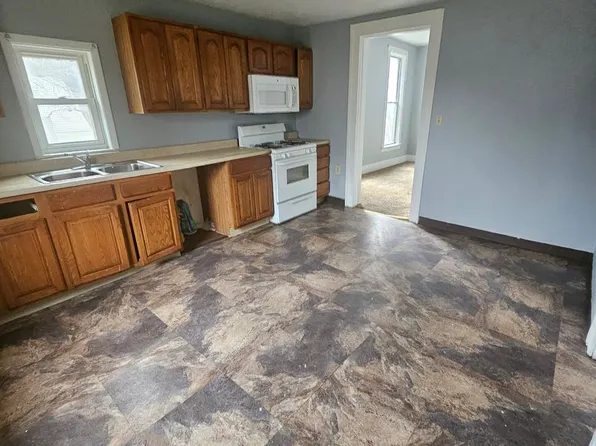 331 Ash St, Erie, PA 16507