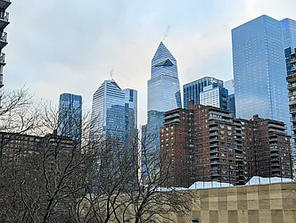 Rented by Heller Organization