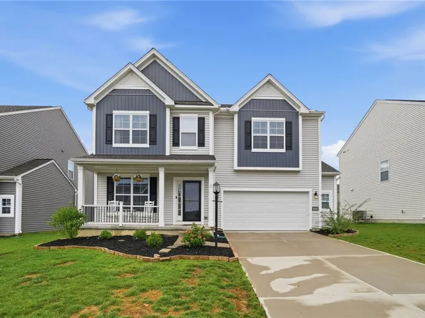 3086 Chamberlin Dr, Dayton, OH 45449