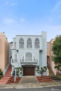 134 Stanyan St, San Francisco, CA, 94118