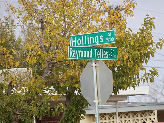 5th image of 5401 Raymond Telles Dr