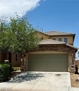10106 Hollis Mountain Ave, Las Vegas, NV, 89148