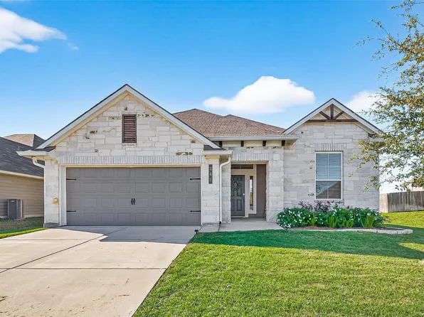 141 Colbys Way, Montgomery, TX 77356