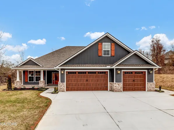 329 Walelu Trl, Vonore, TN 37885