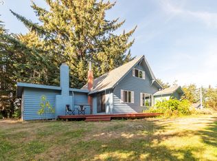 54373 Chandler Rd, Bandon, OR 97411