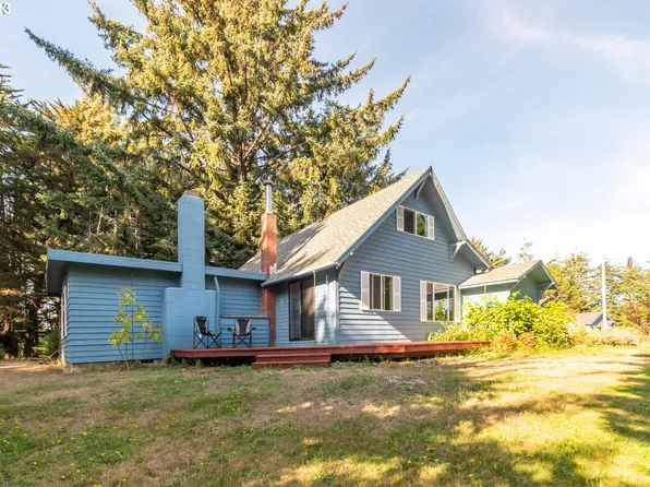 54373 Chandler Rd, Bandon, OR 97411