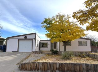 4728 Rhode Island Pl NE, Albuquerque, NM 87109