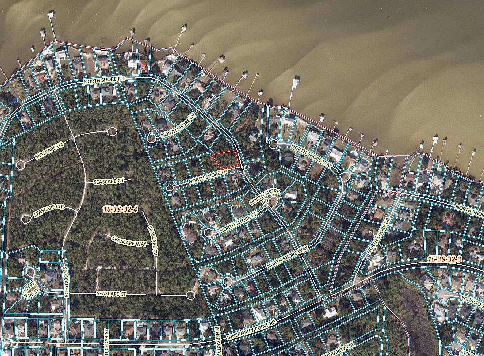 1st image of N Shore Ln