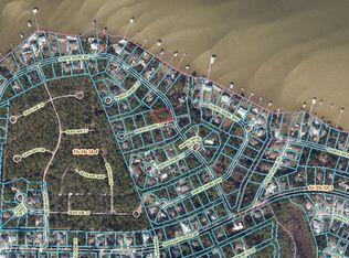 N Shore Ln, Pensacola, FL 32507