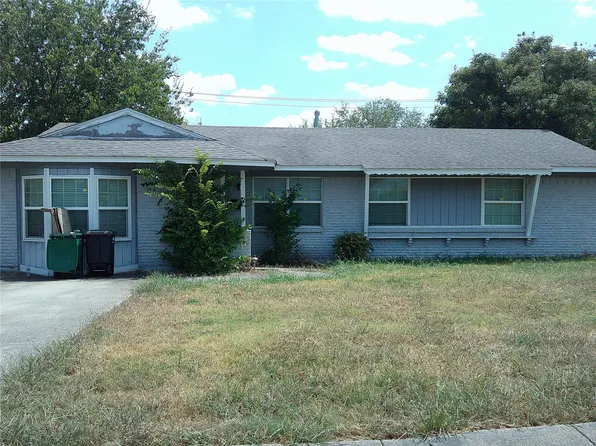 2516 Jeanette Dr, Mesquite, TX 75149
