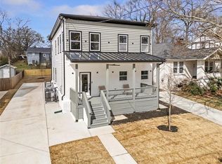 959 Woodbourne Dr SW, Atlanta, GA 30310