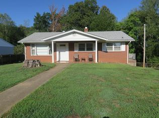 542 Murphy Rd, Collinsville, VA 24078