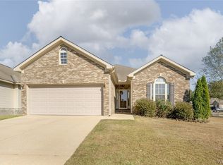 12625 Mill Creek Dr, Northport, AL 35473