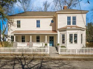 210 Edgefield Ave NE, Aiken, SC 29801