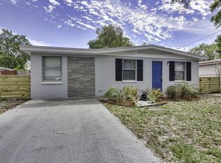 1304 W Kirby St, Tampa, FL 33604