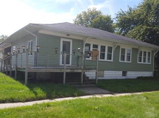104 S Milton St, Rensselaer, IN 47978