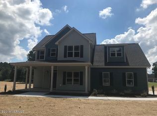 3409 Plainview Hwy, Dunn, NC 28334