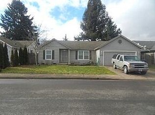 1016 Ash Grove Loop, Creswell, OR 97426