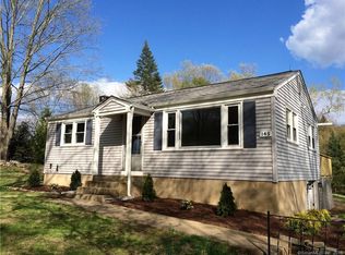 149 Cedar Swamp Rd, Tolland, CT 06084
