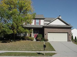10240 Winlee Ct, Indianapolis, IN