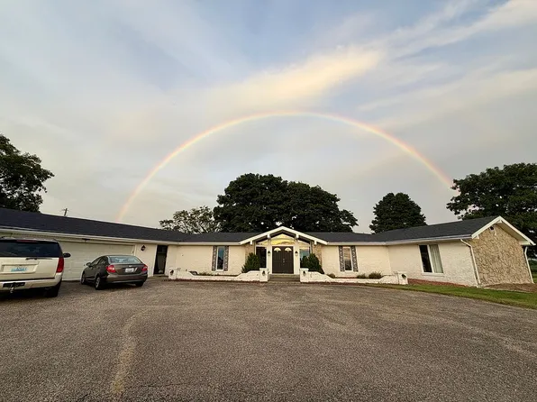 367 S Highway 333, Irvington, KY 40146