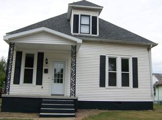 919 E Water St, Mount Vernon, IN 47620