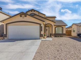 14192 Greg Allen Ave, El Paso, TX 79938