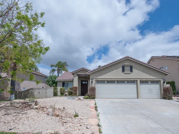32764 Freesia Way, Temecula, CA 92592