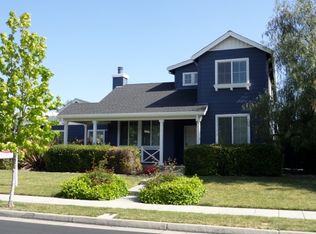 2983 Remington Way, Tracy, CA 95377