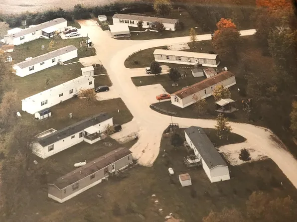 2801 N 930th Rd W, Delphi, IN 46923