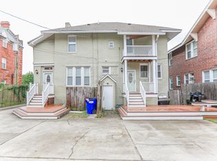 1610 Hampton Blvd #B, Norfolk, VA 23517