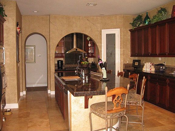 Gormet Kitchen
