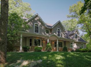 9571 Andes Ave, Kalamazoo, MI 49009