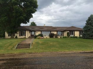 500 N Richland St, Richland, IA 52585