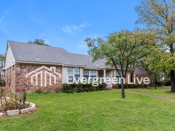 1301 Wyndham Dr, Wylie, TX 75098