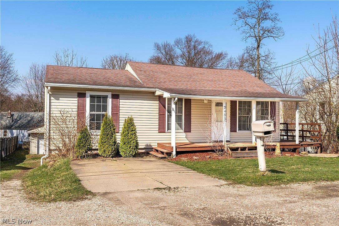 2483 Delaware Ave, Akron, OH 44312 Zillow