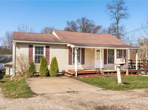 2483 Delaware Ave, Akron, OH 44312