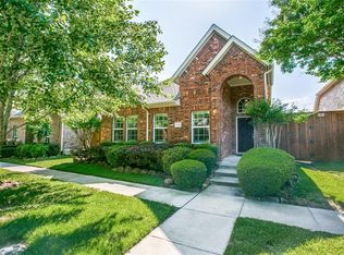 7685 Lancaster Gate, Frisco, TX 75035